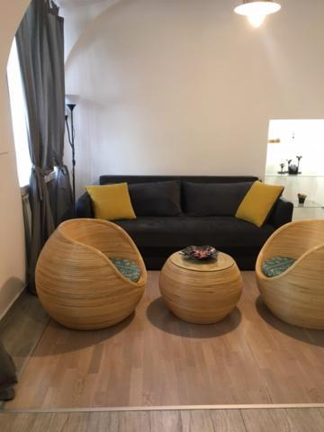 Apartman Tina Novi Sad Esterno foto